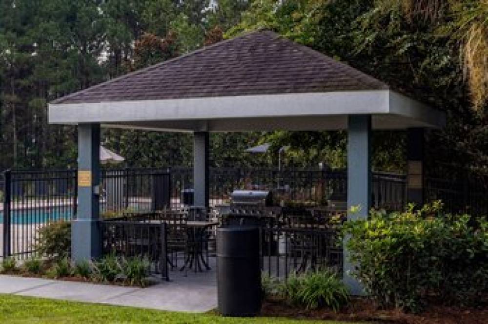 Candlewood Suites BLUFFTON-HILTON HEAD 10