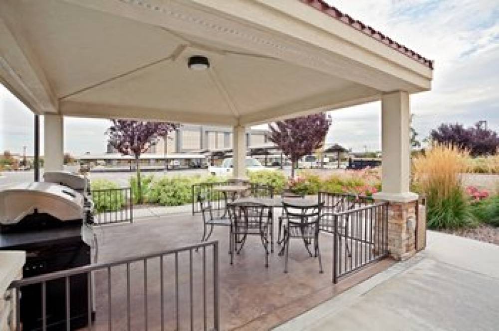 Candlewood Suites BOISE-MERIDIAN 6