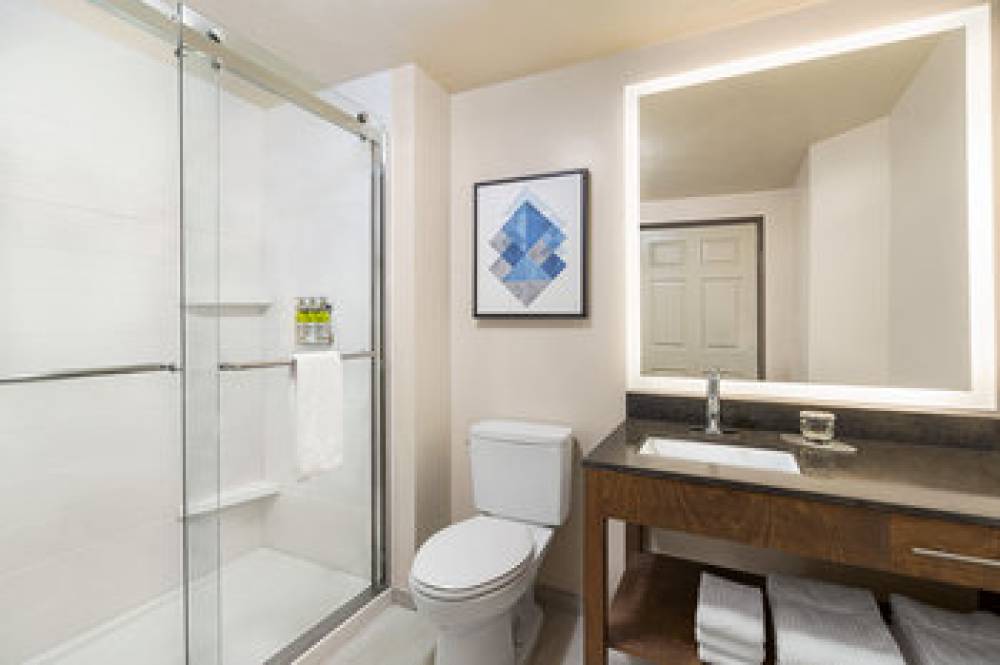 Candlewood Suites BOISE-MERIDIAN 7