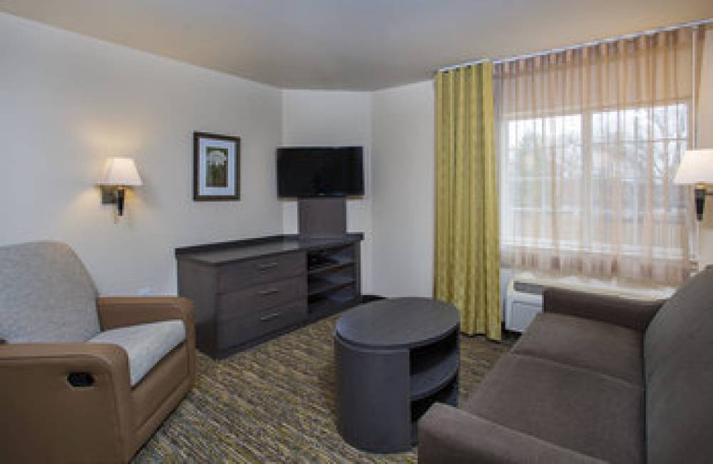 Candlewood Suites BOWLING GREEN  3