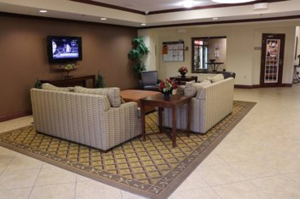 Candlewood Suites Cape Girarde