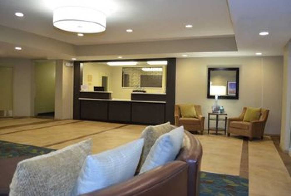 CANDLEWOOD SUITES CARROLLTON 3