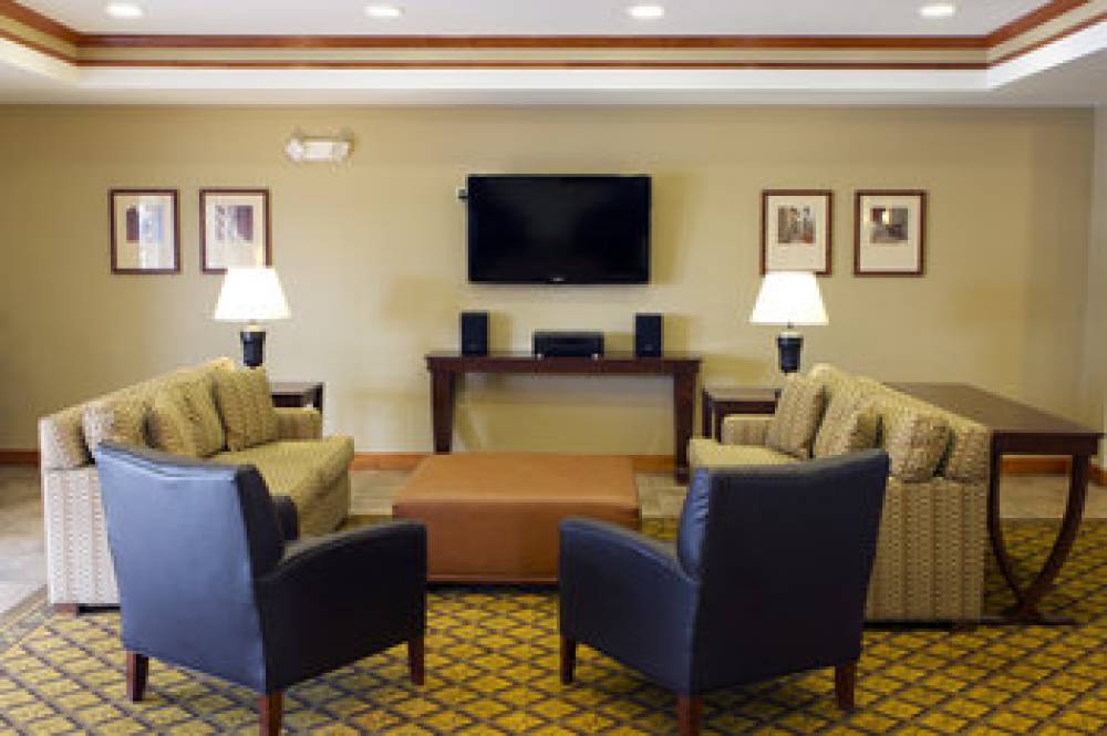 Candlewood Suites CHAMPAIGN-URBANA UNIV AREA 7