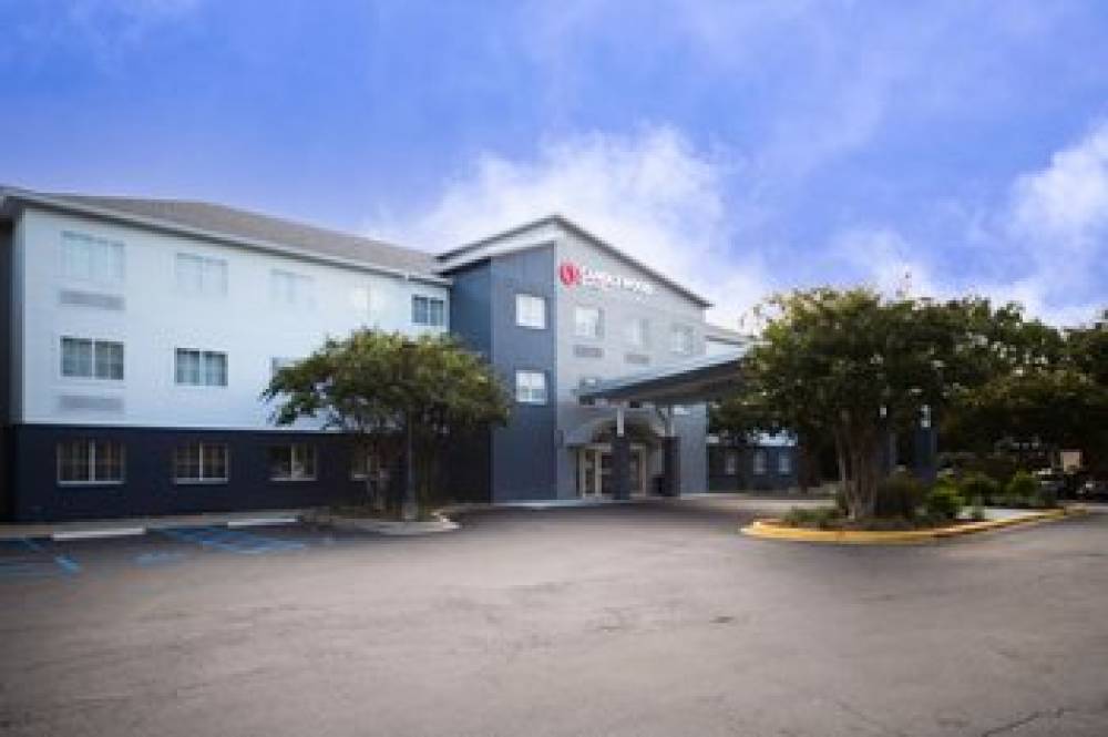 Candlewood Suites Charleston Mt. Pleasant