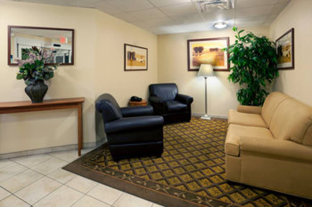 Candlewood Suites CORPUS CHRISTI-SPID 3