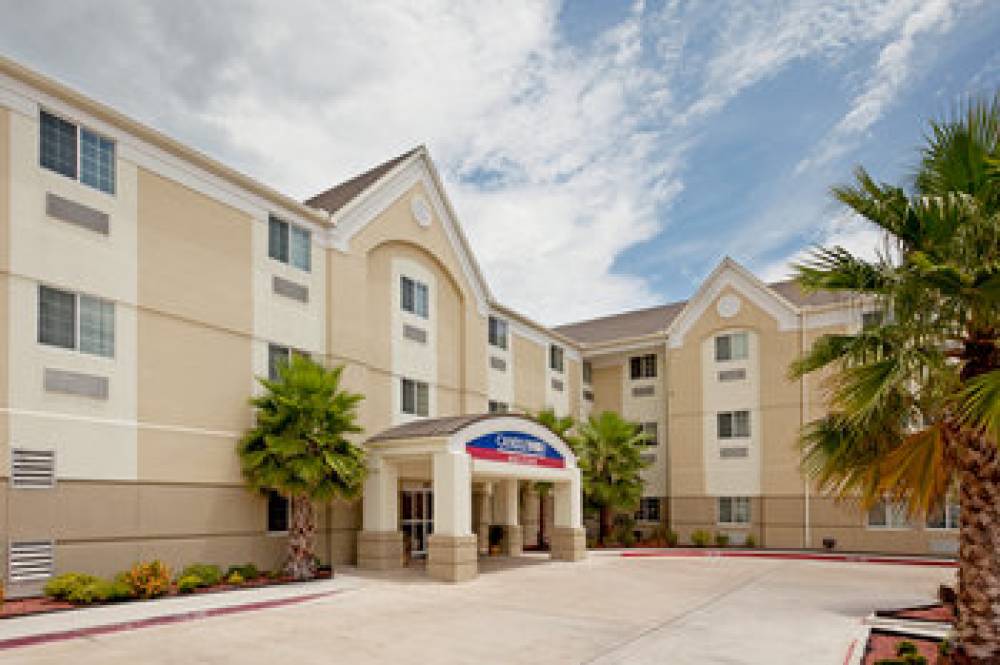 Candlewood Suites CORPUS CHRISTI-SPID 1