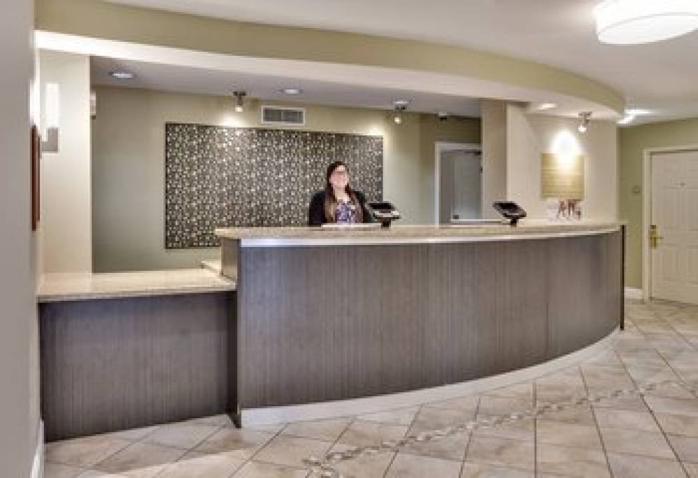 Candlewood Suites DALLAS MARKET CNTR-LOVE FIELD 2