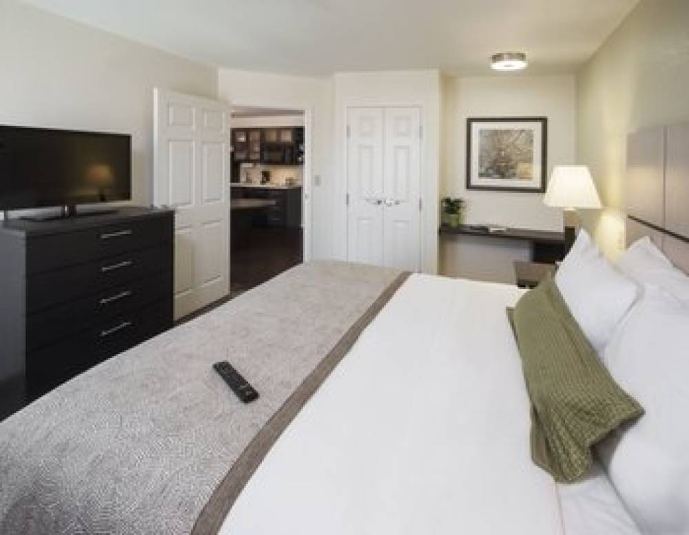 Candlewood Suites DALLAS NW - FARMERS BRANCH 3