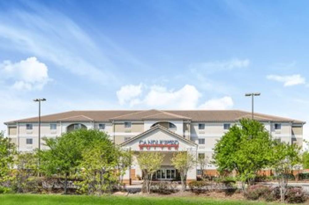 Candlewood Suites DESTIN-SANDESTIN AREA 1