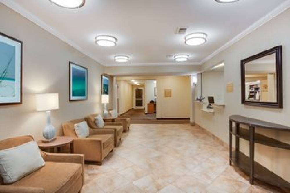 Candlewood Suites DESTIN-SANDESTIN AREA 2