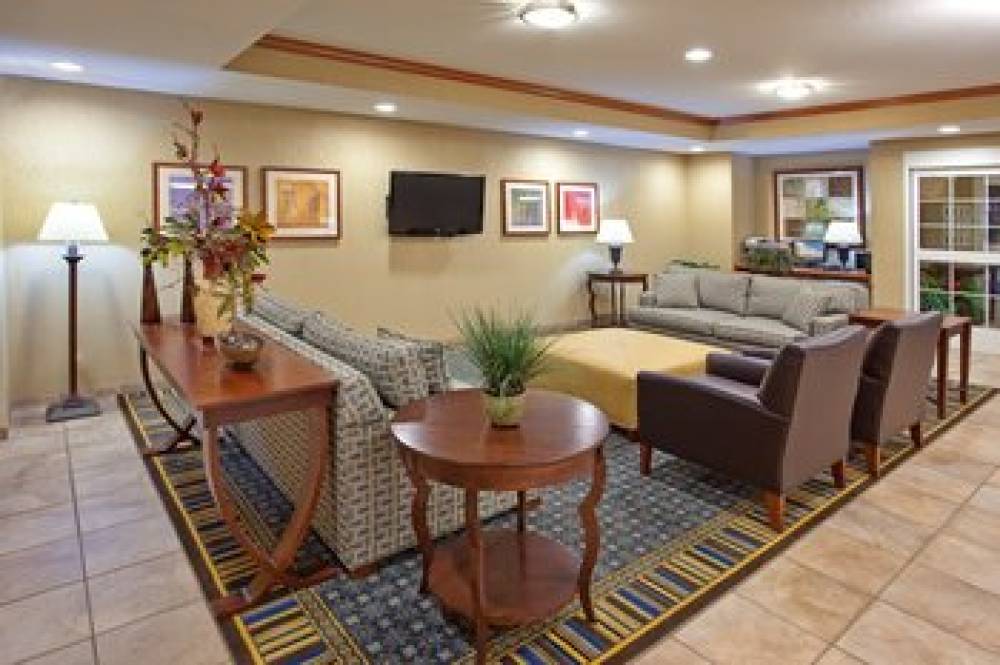 Candlewood Suites ELGIN NW-CHICAGO  9