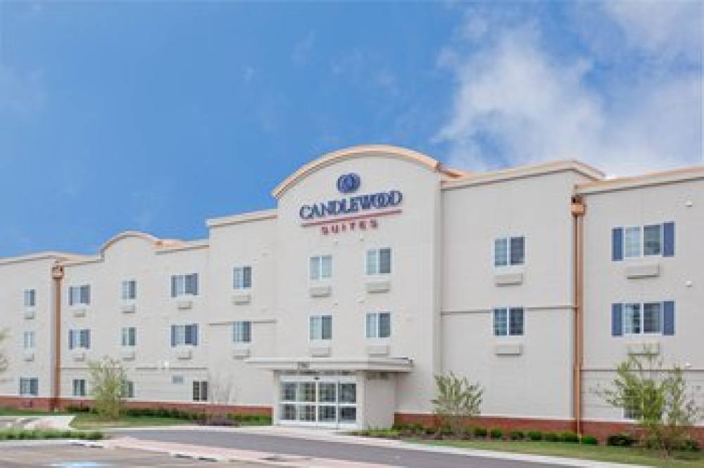 Candlewood Suites ELGIN NW-CHICAGO  1