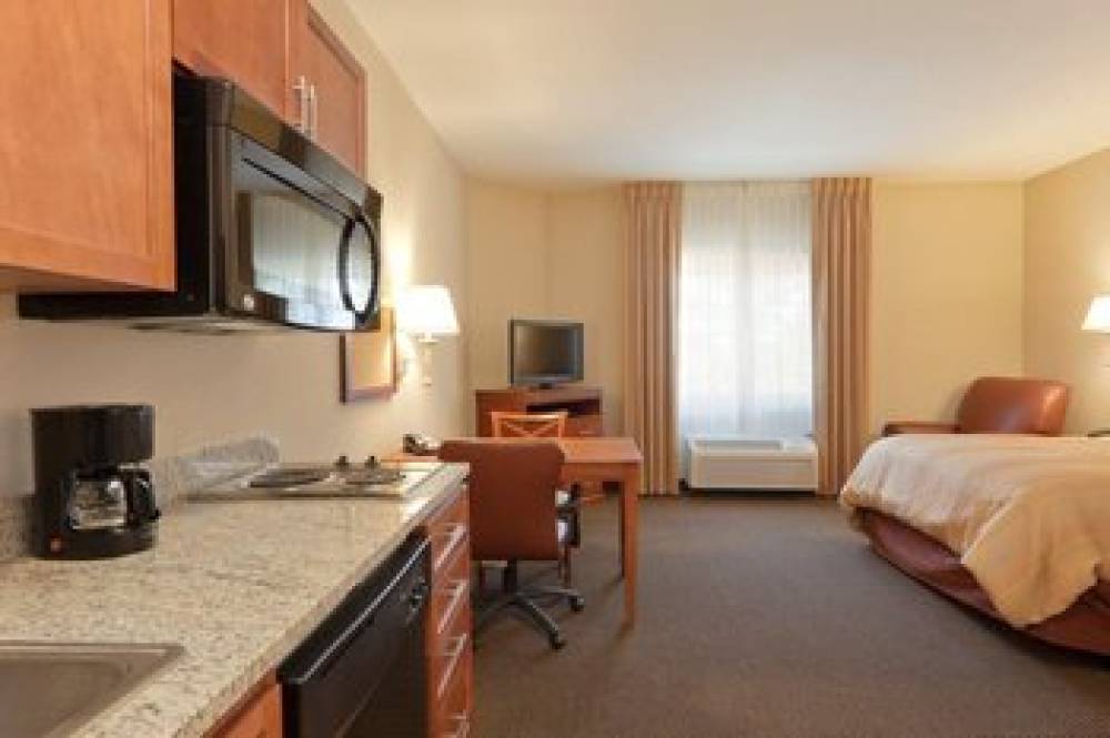 Candlewood Suites ENTERPRISE 2