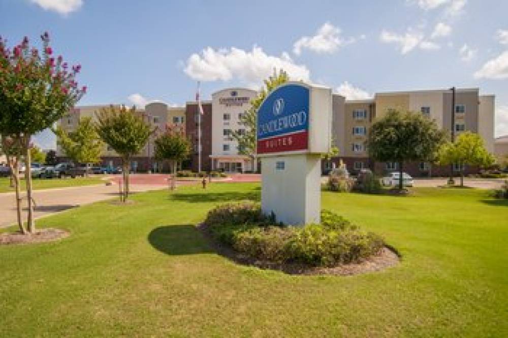 CANDLEWOOD SUITES FLOWOOD 7