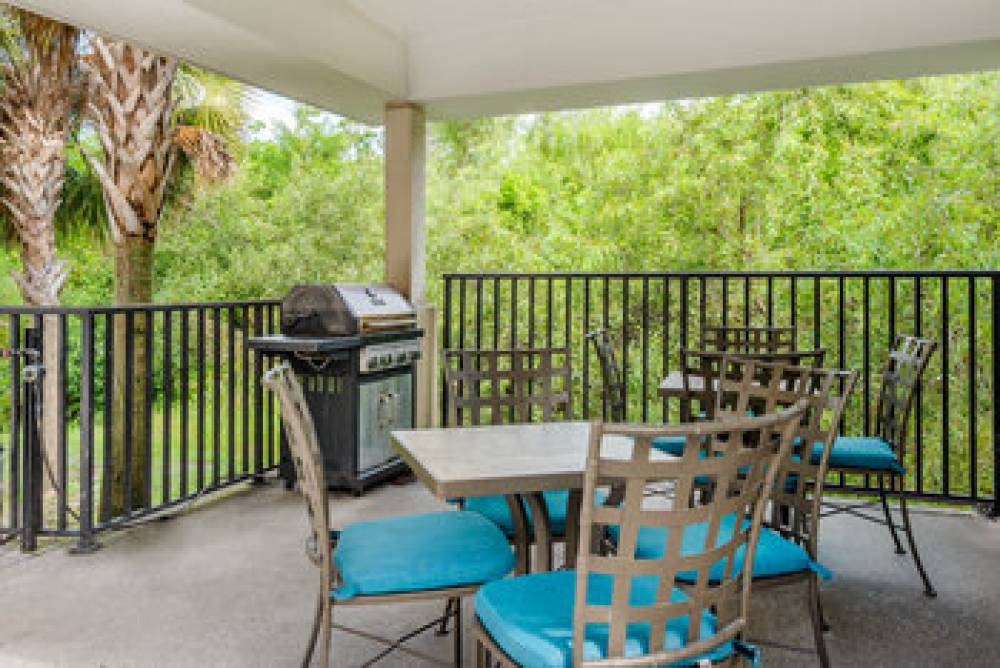 Candlewood Suites FORT MYERS-SANIBEL GATEWAY  7