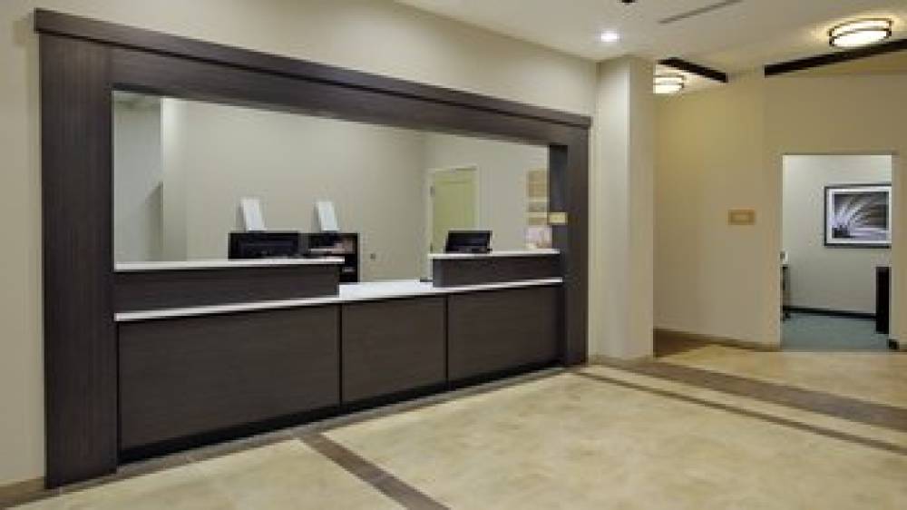 Candlewood Suites Frisco