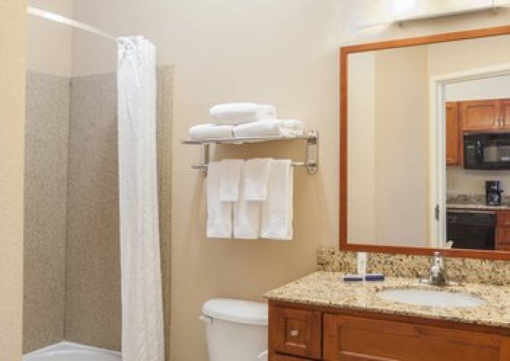 Candlewood Suites GEORGETOWN 2