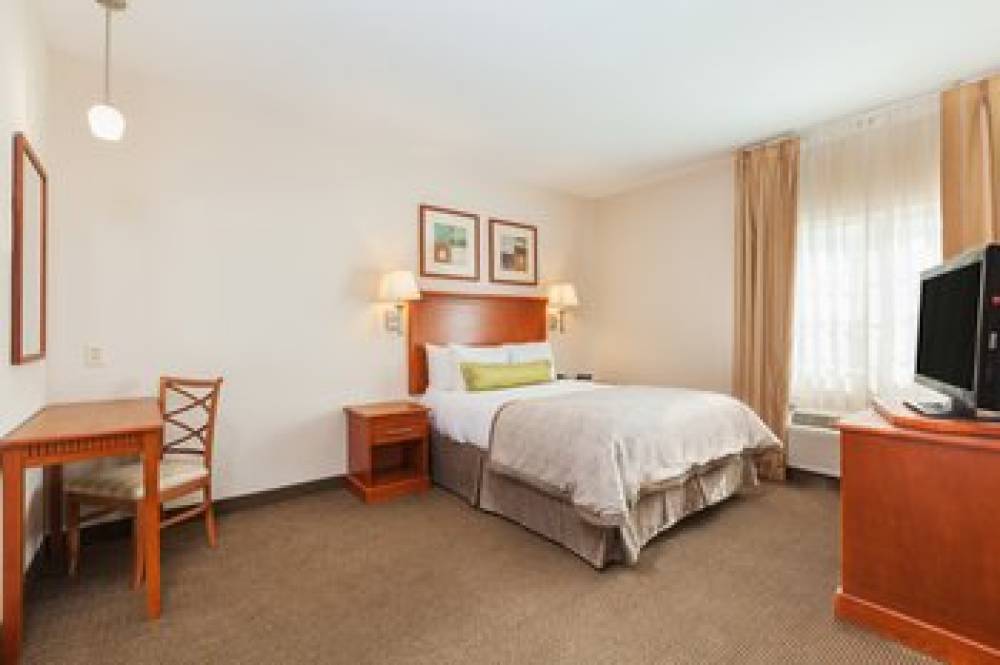 Candlewood Suites GEORGETOWN 8