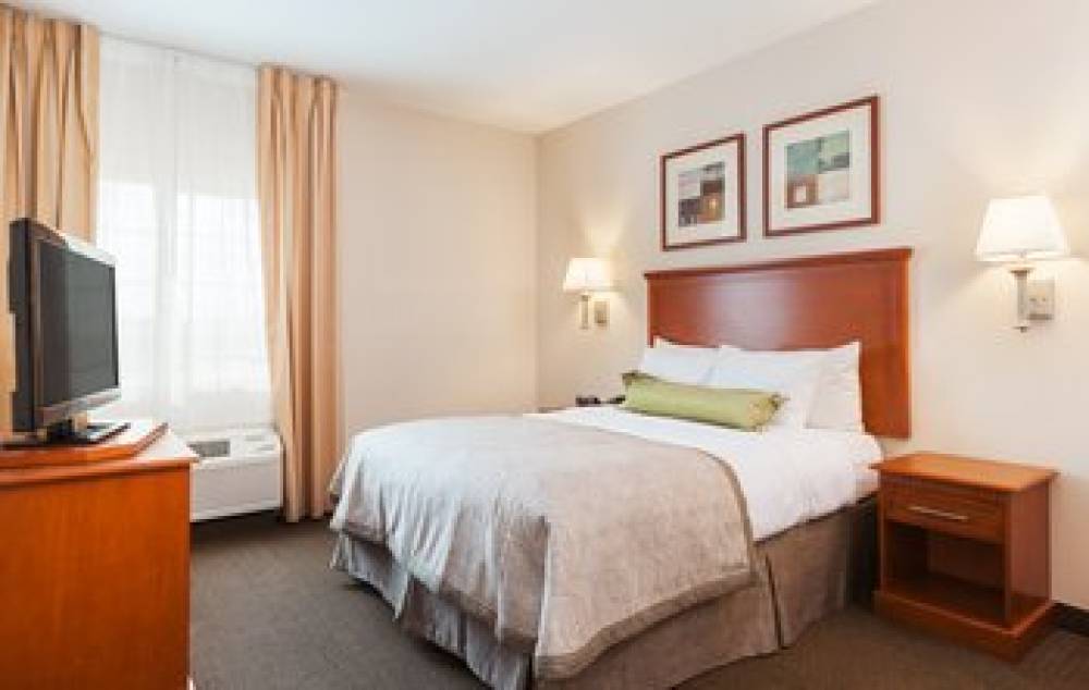 Candlewood Suites GEORGETOWN 9