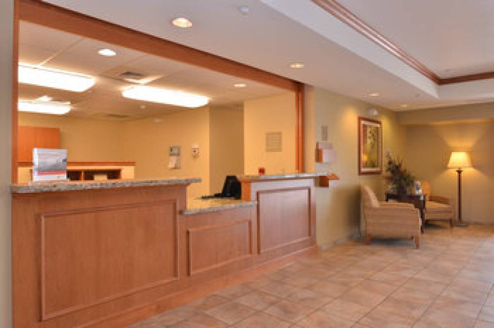 Candlewood Suites GILLETTE 2