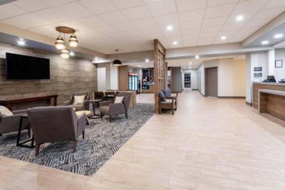 Candlewood Suites GRAND JUNCTION NW 7