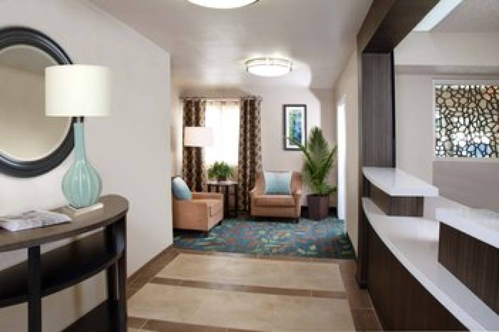 Candlewood Suites GRAND PRAIRIE - ARLINGTON 2