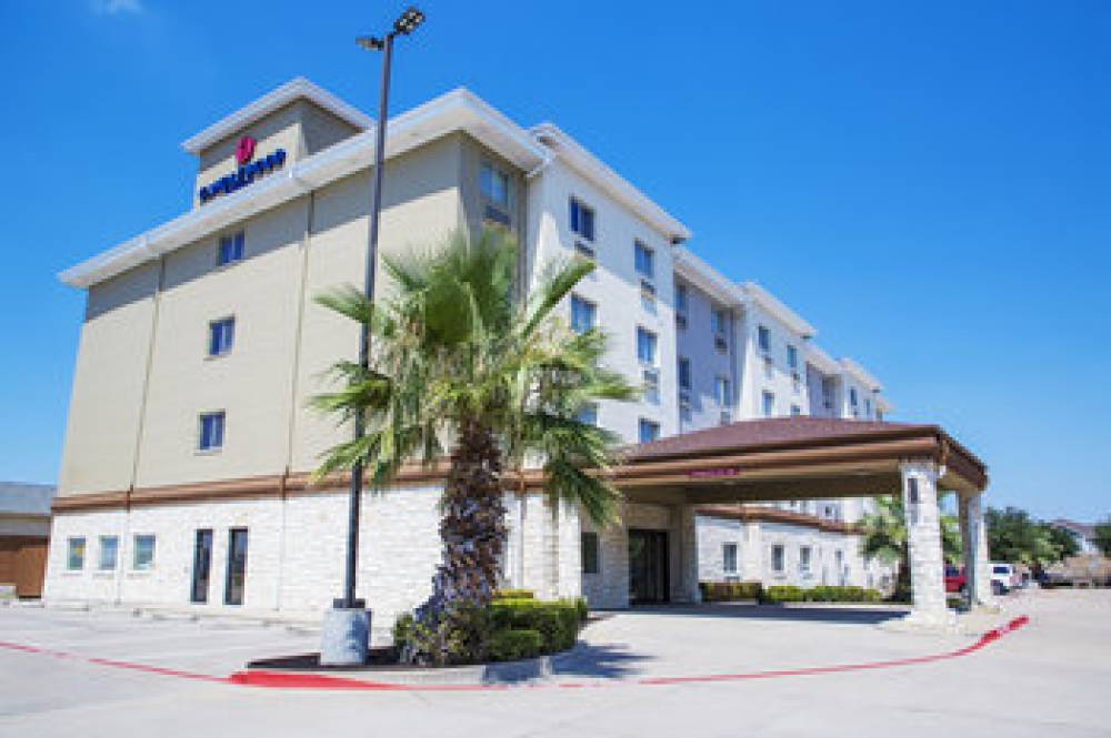 Candlewood Suites GRAND PRAIRIE - ARLINGTON 1