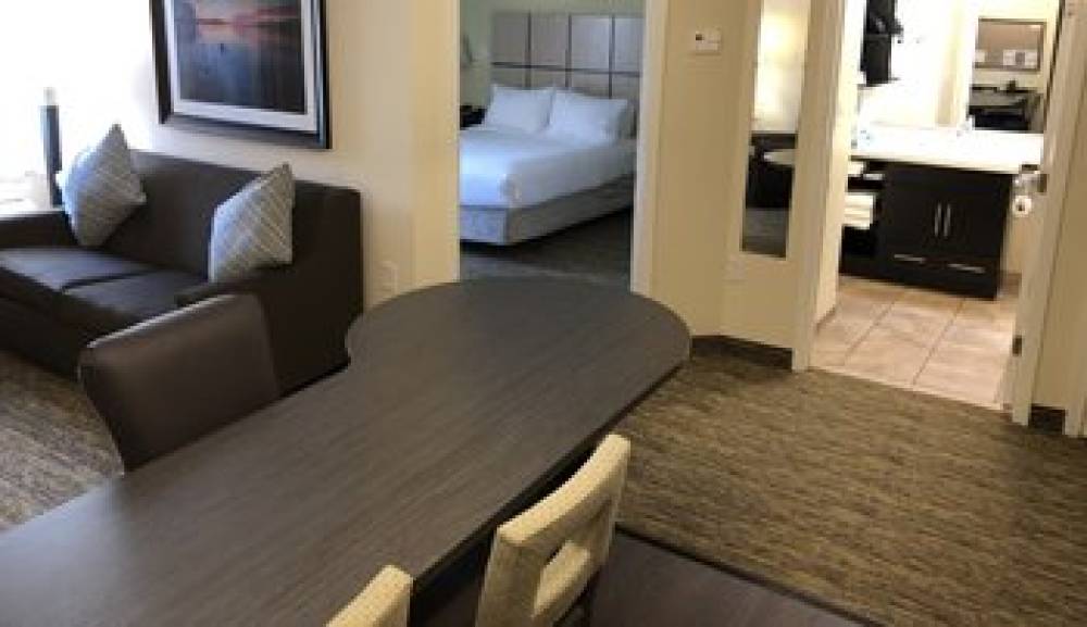 Candlewood Suites GREENVILLE NC 8