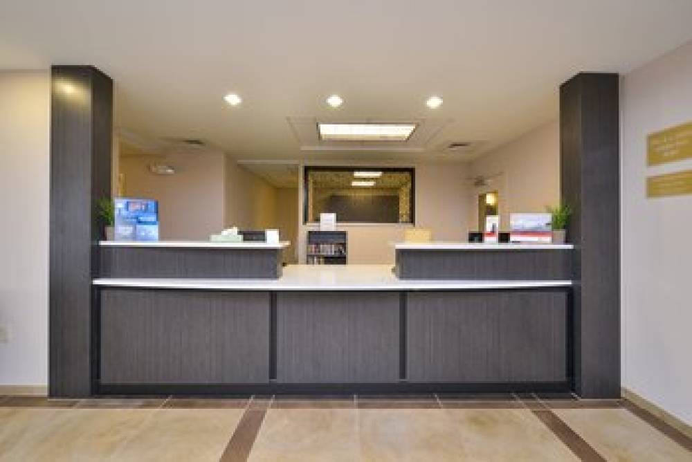 Candlewood Suites HARRISBURG - HERSHEY 8