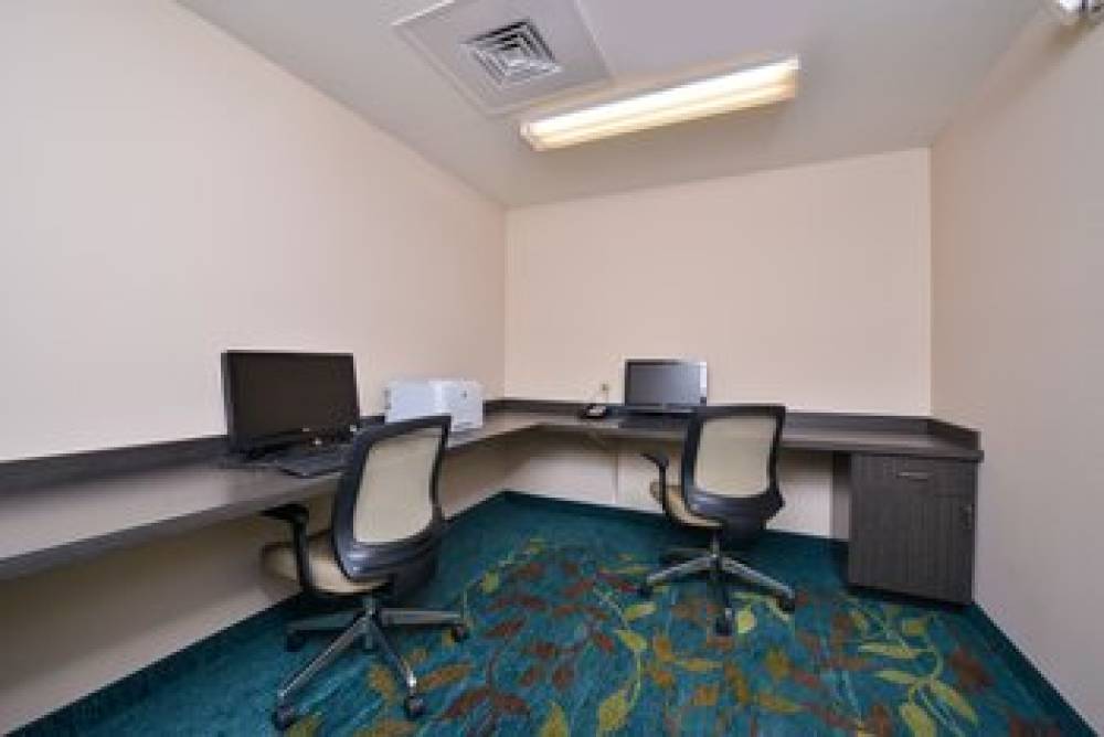 Candlewood Suites HARRISBURG - HERSHEY 2