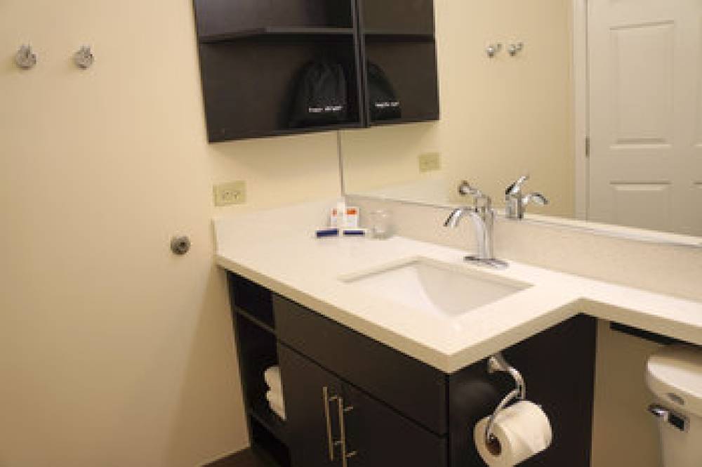 Candlewood Suites HARRISBURG - HERSHEY 6