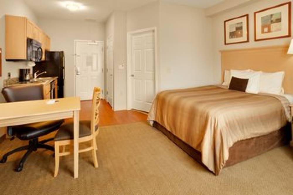 Candlewood Suites HARRISBURG 8