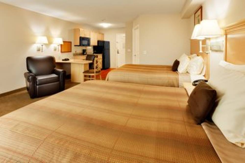 Candlewood Suites HARRISBURG 7