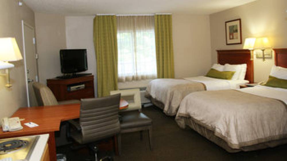 Candlewood Suites HARRISONBURG 8