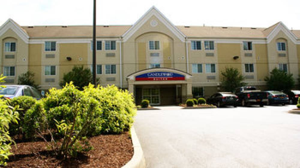 Candlewood Suites HARRISONBURG 5