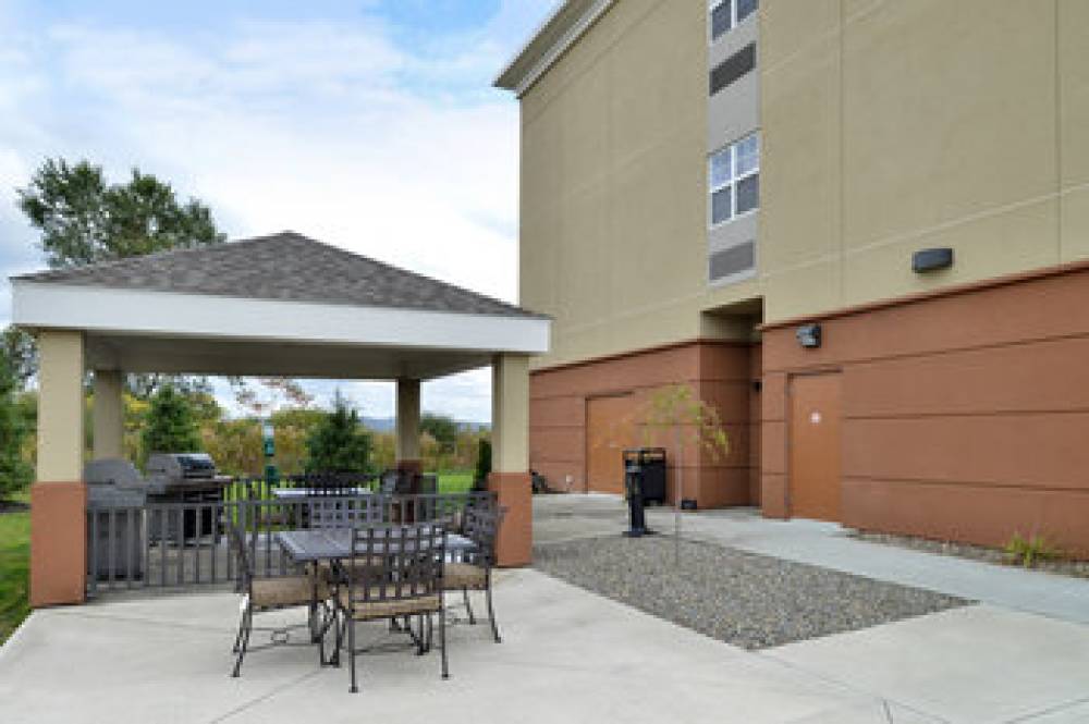 Candlewood Suites HORSEHEADS - ELMIRA 6