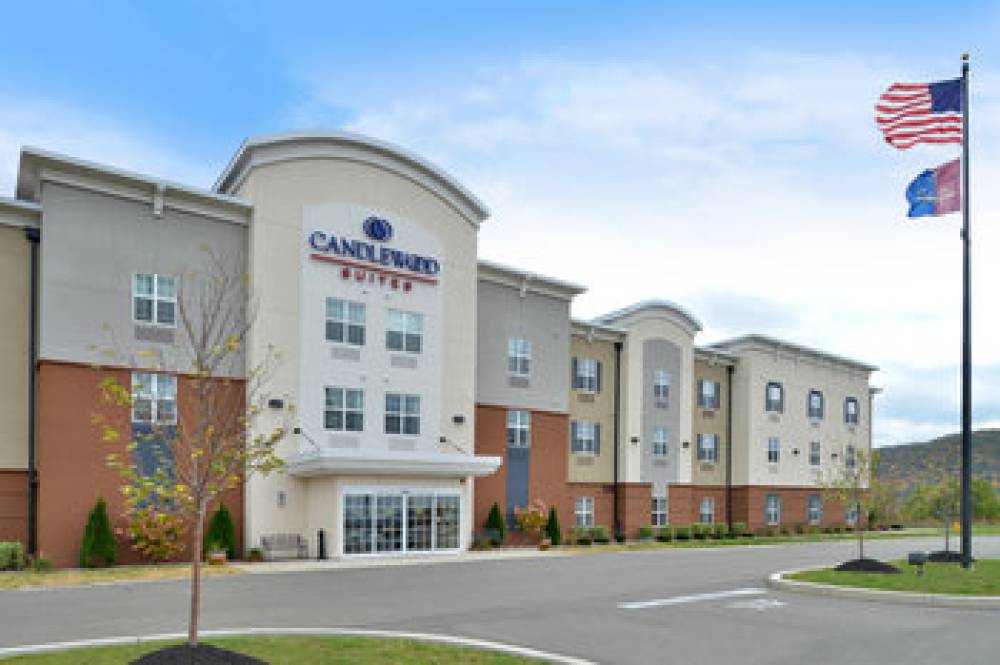 Candlewood Suites Horseheads Elmira