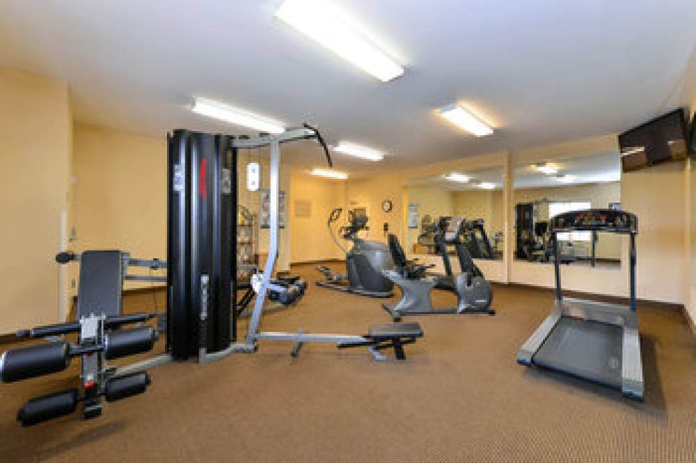 Candlewood Suites HORSEHEADS - ELMIRA 9