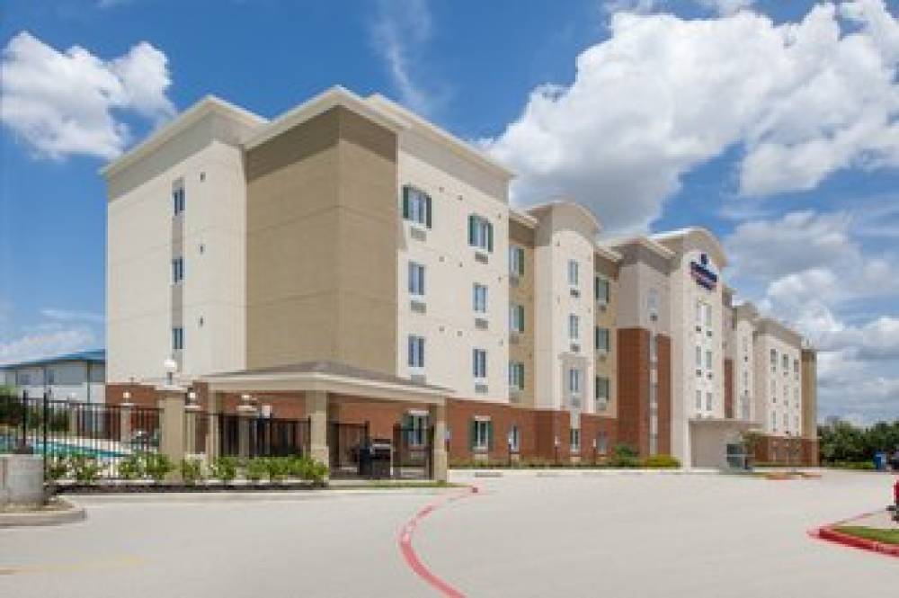 Candlewood Suites HOUSTON NORTH I45 SPRING 1