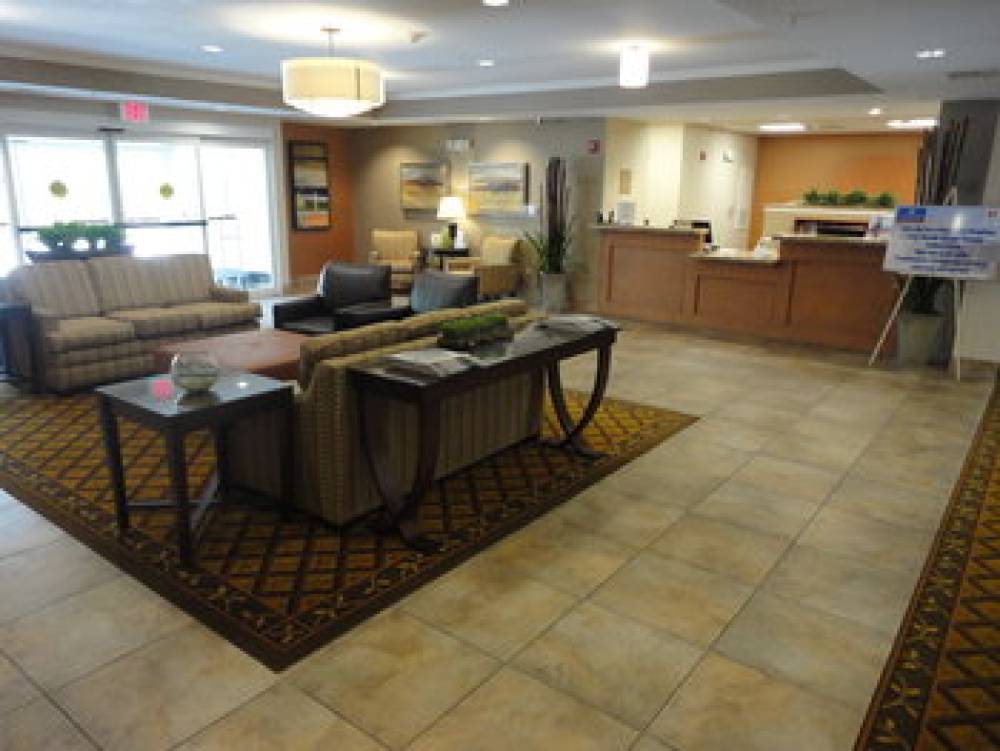 Candlewood Suites HOUSTON (THE WOODLANDS) 5