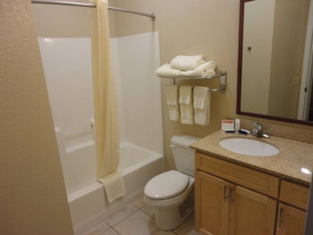 Candlewood Suites HOUSTON (THE WOODLANDS) 4