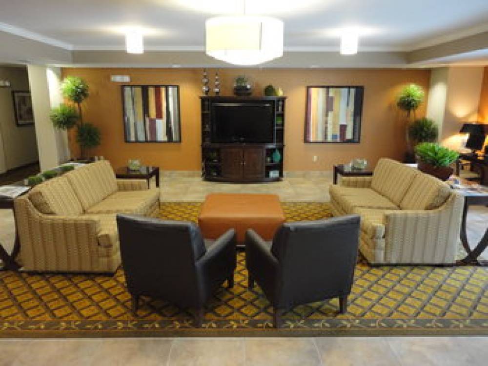 Candlewood Suites HOUSTON (THE WOODLANDS) 2