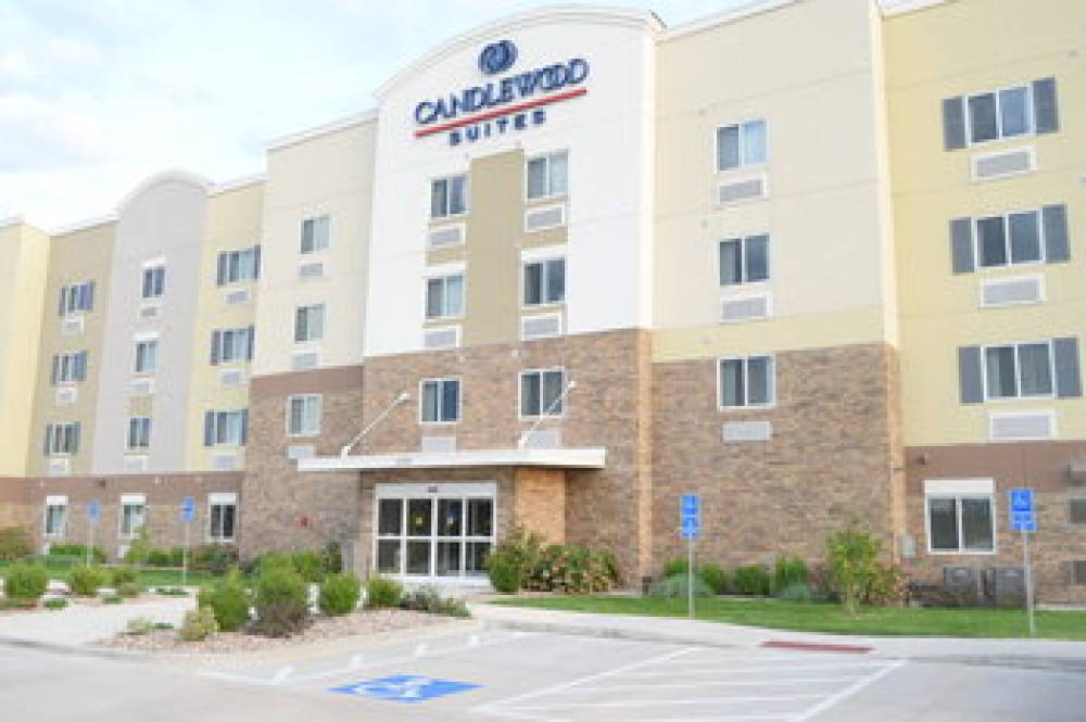 Candlewood Suites Independence