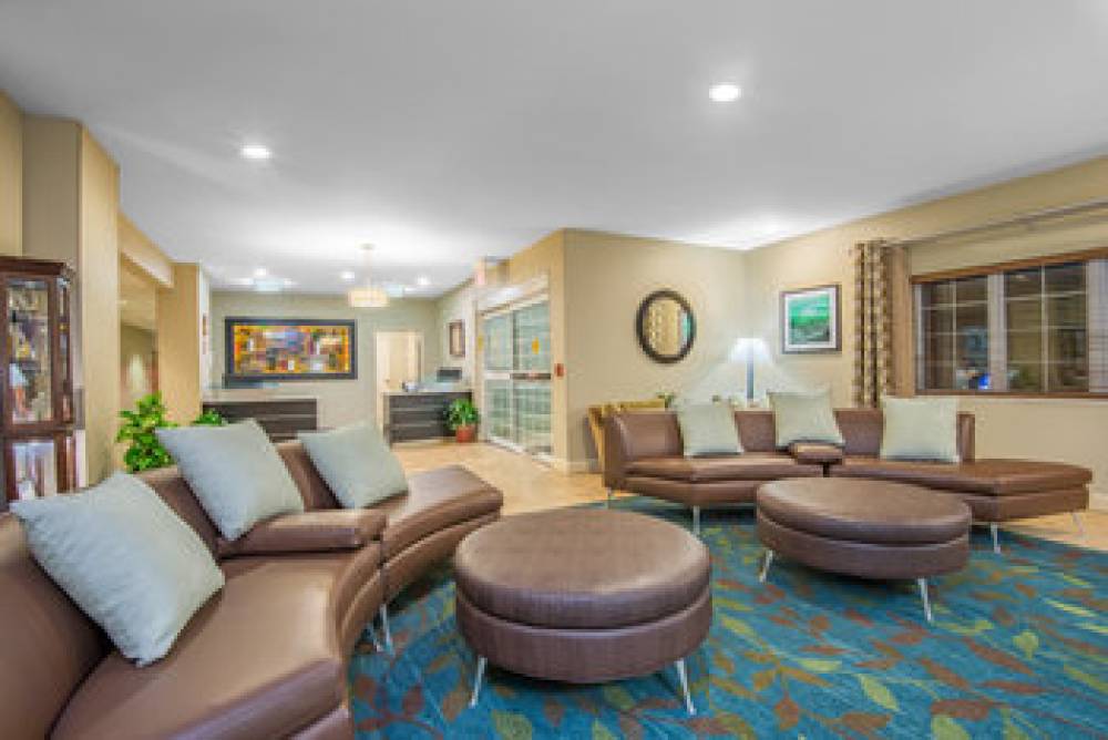 Candlewood Suites Jefferson City