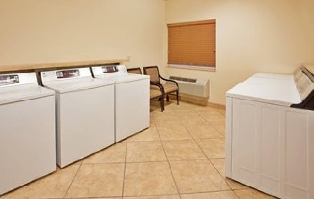 Candlewood Suites JOPLIN 3