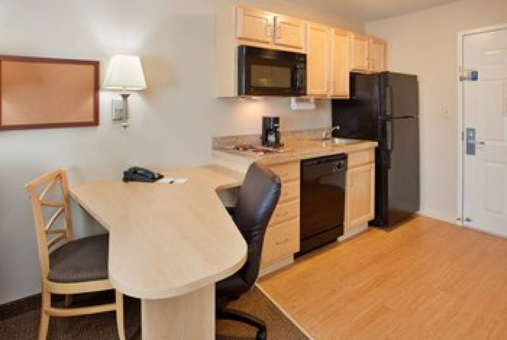 Candlewood Suites JUNCTION CITY/FT. RILEY 2