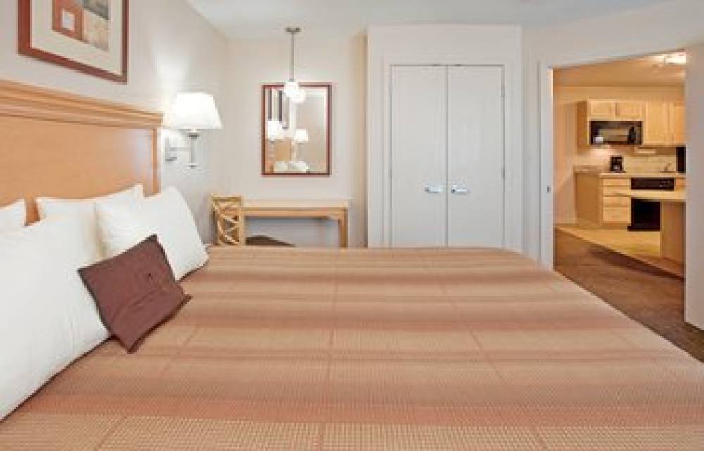 Candlewood Suites JUNCTION CITY/FT. RILEY 8