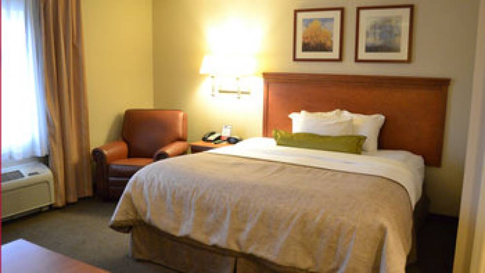 Candlewood Suites KALAMAZOO 2