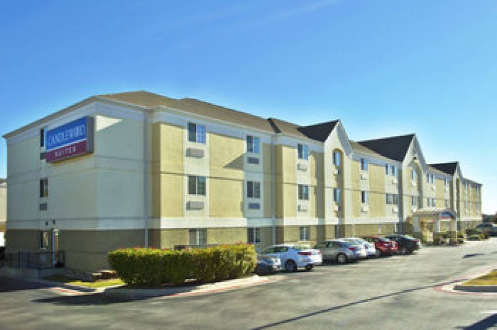 Candlewood Suites KILLEEN - FORT HOOD AREA 2