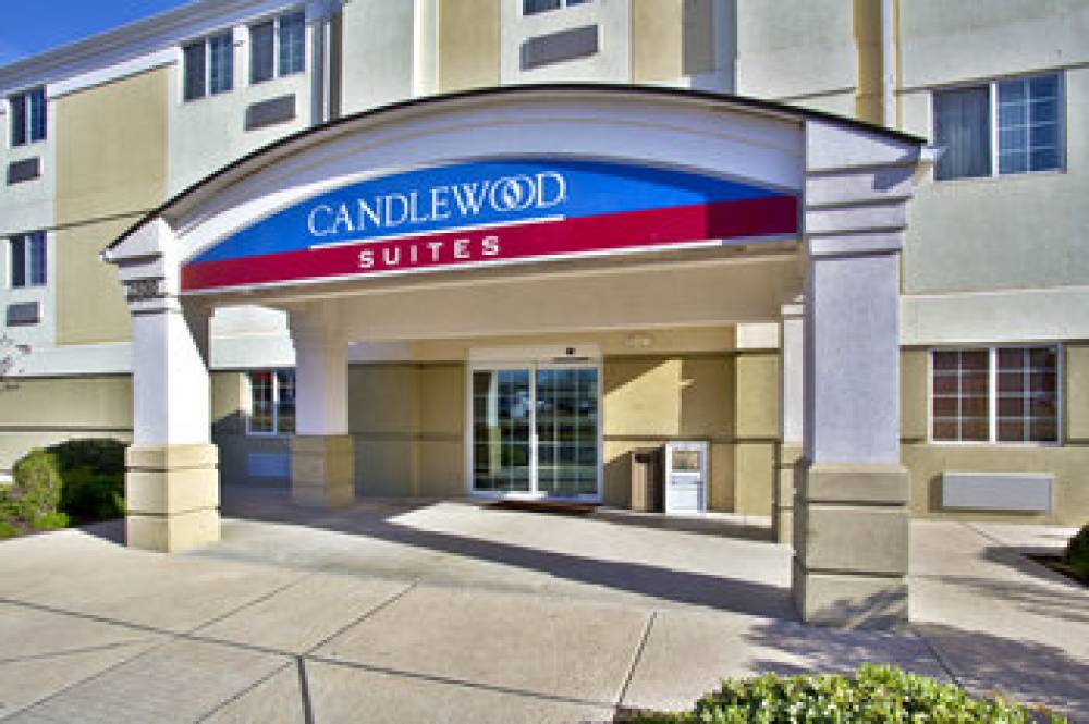 Candlewood Suites KILLEEN - FORT HOOD AREA 3